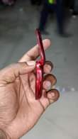A picture of Valentine Min Phone