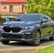 A picture of BRAND NEW 2022 BMW X6 M POWERED FOR SALE