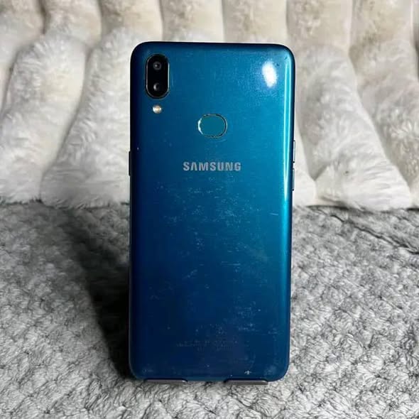 used samsung galaxy