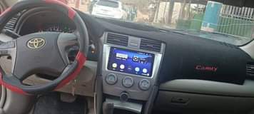 A picture of 2009 Toyota Camry