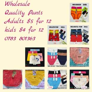 wholesale