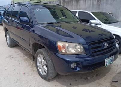 A picture of SERIOUS BUYER FASTEST FINGER PRICE 3 6M NAIRA BUYER SETTLE