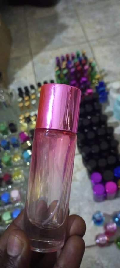 A picture of Perfumes