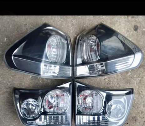 A picture of IY AUTO SPARE PARTS