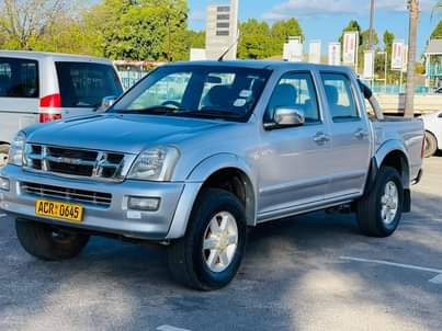isuzu kb300