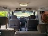 A picture of Toyota Noah SR 50 4WD
