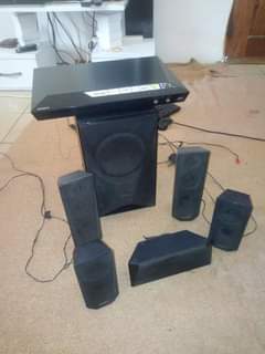 home theater