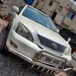 A picture of TOYOTA HARRIER 2005 29M