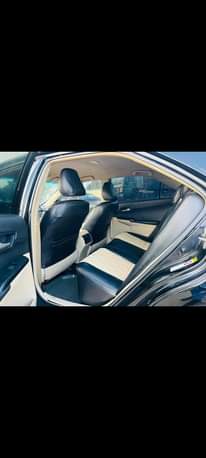 A picture of Toyota Camry
