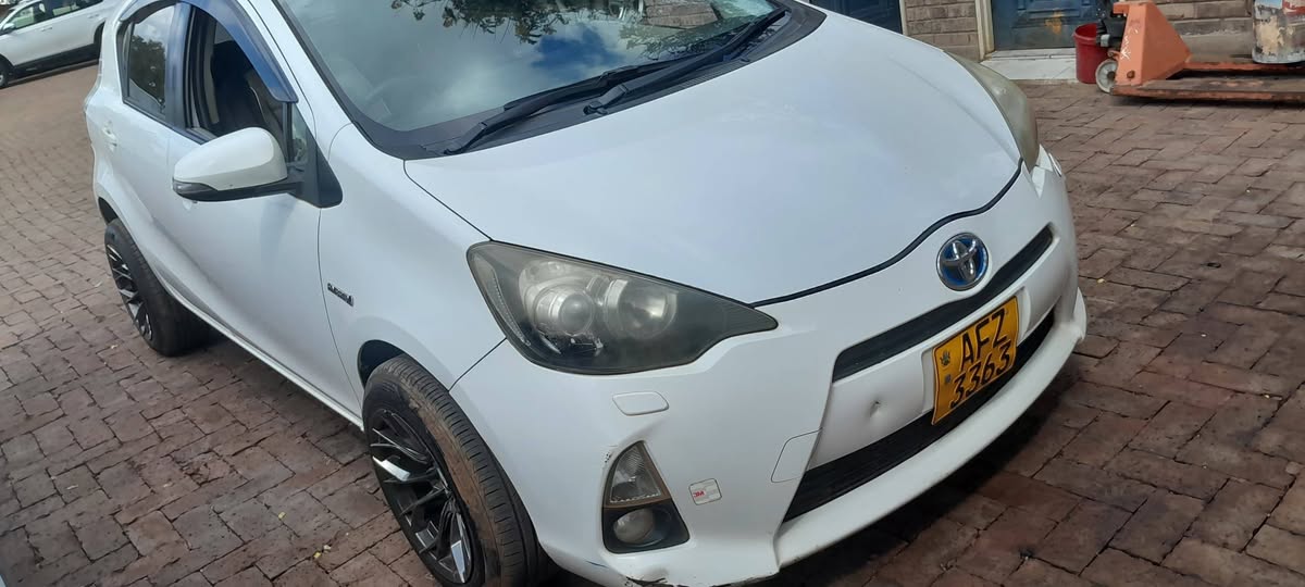 classifieds/cars toyota