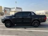 A picture of 2021 TOYOTA HILUX
