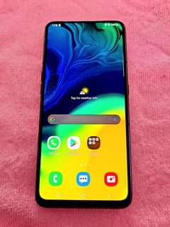 samsung a8