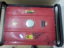 genset
