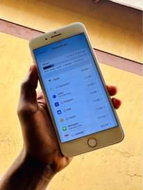 A picture of iPhone 7 Plus 32 Gb at 300k