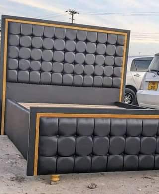 A picture of Bed sofa