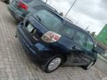 A picture of 2007 Toyota Matrix