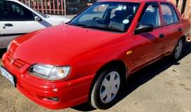 Automotive-Parts C.