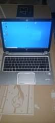 A picture of Hp Envy i5 laptop 580 000