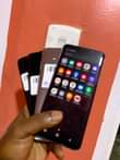 A picture of Samsung S8