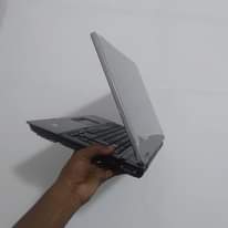 A picture of laptop hp probook core 2duo