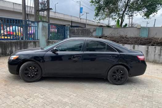 A picture of Toyota Camry 2008 Registered SUPER CLEAN TOKS STANDARD XLE Ketu