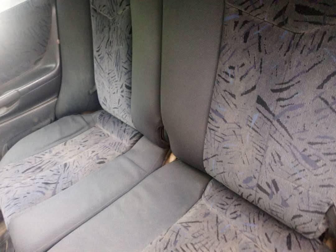 A picture of 2003 Mazda 03