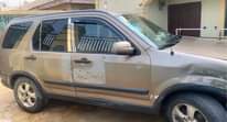 A picture of Honda crv 2004