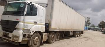 trailers