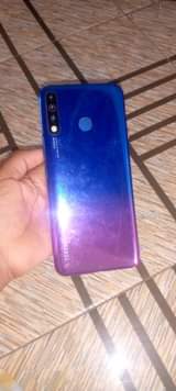 tecno camon