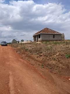 A picture of Kakiri Kikandwa Estate