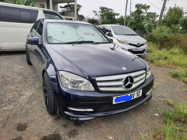 benz