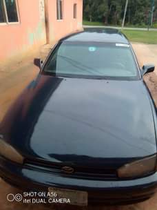 A picture of Buy and drive
