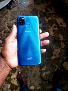 A picture of Smart 6