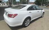 A picture of Relocation sales Extremely clean 2008 Lexus ES350 first registration from