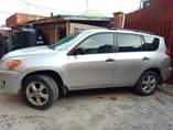 A picture of Rav4 2008 4 plug Pure first body Engine Gear Ac