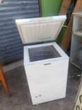 A picture of Freezer