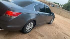 A picture of Honda Accord DC Super Clean Price 2m Location Kano State