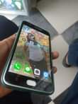A picture of Oppo f1s hio apooo iko poa kabisa 120tu haina kipengele