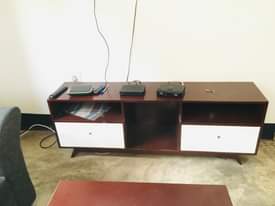 A picture of Used things