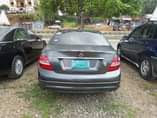 A picture of C300 2010