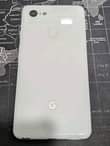 A picture of Google pixel 3XL