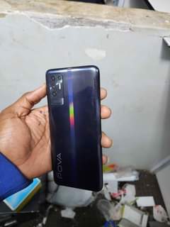 tecno phones