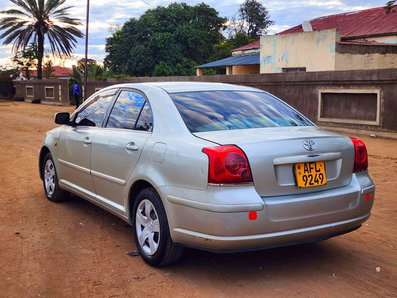 cars under 5000