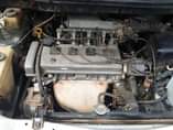 A picture of Toyota spacio