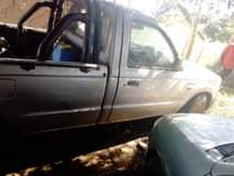 used ford ranger