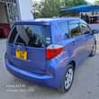 A picture of Toyota ractis
