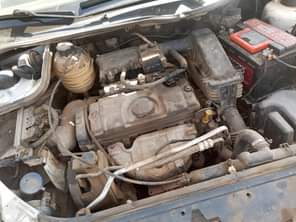 A picture of Peugeot 206 4 sale Neat body and clean Interior Sound