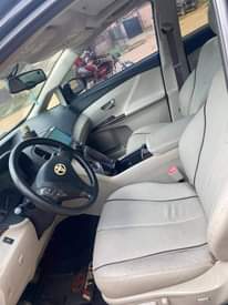A picture of 2010 Toyota Venza Full Option