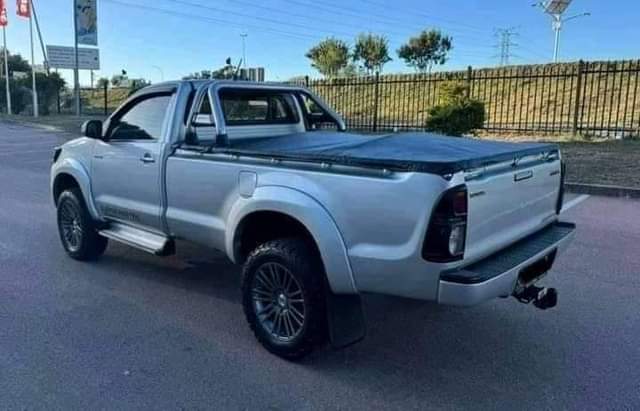 bakkies under r60000