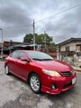 A picture of 2012 Toyota Corolla Salon